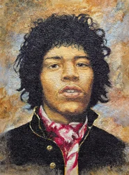 Hendrix (1942-1970)
